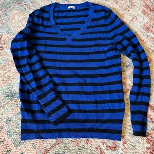 100% cashmere sweater never worn